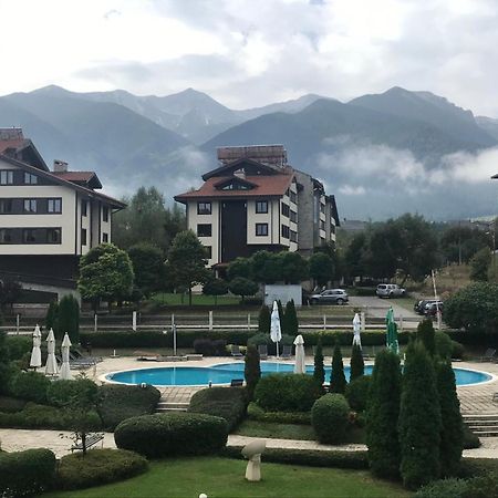 Aspen Golf Resort K004 Ski & Spa Relax Apartment رازلوغ المظهر الخارجي الصورة
