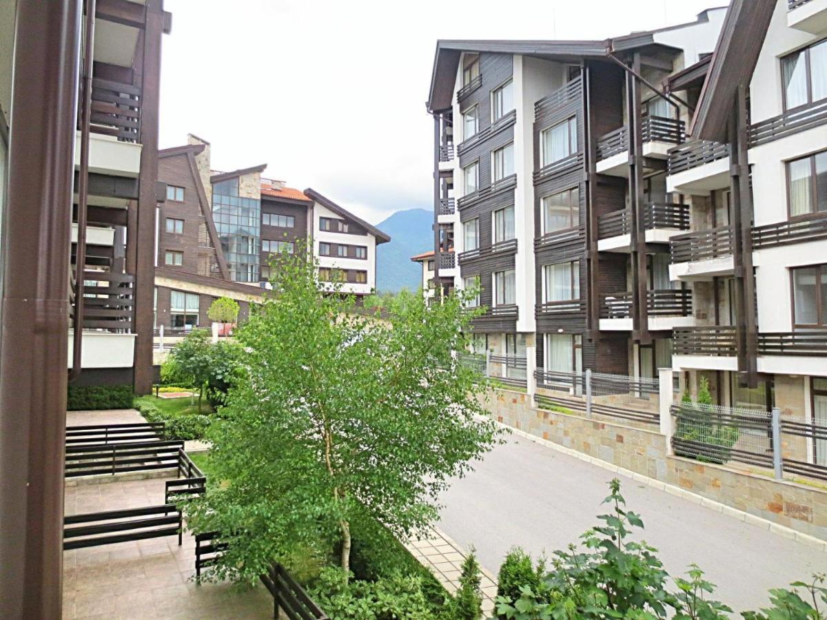Aspen Golf Resort K004 Ski & Spa Relax Apartment رازلوغ المظهر الخارجي الصورة
