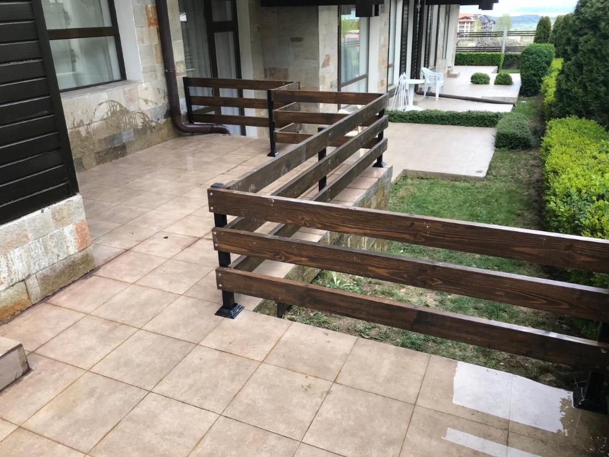Aspen Golf Resort K004 Ski & Spa Relax Apartment رازلوغ المظهر الخارجي الصورة