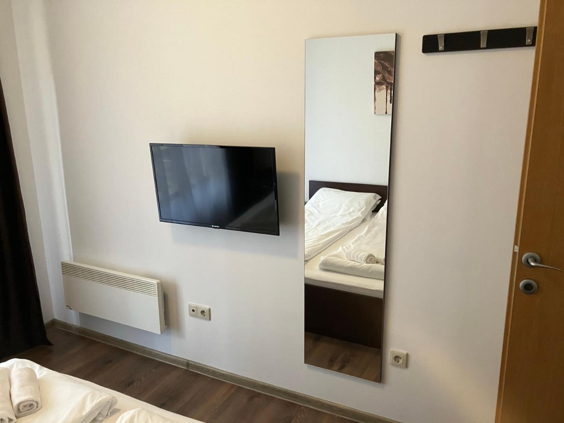 Aspen Golf Resort K004 Ski & Spa Relax Apartment رازلوغ المظهر الخارجي الصورة