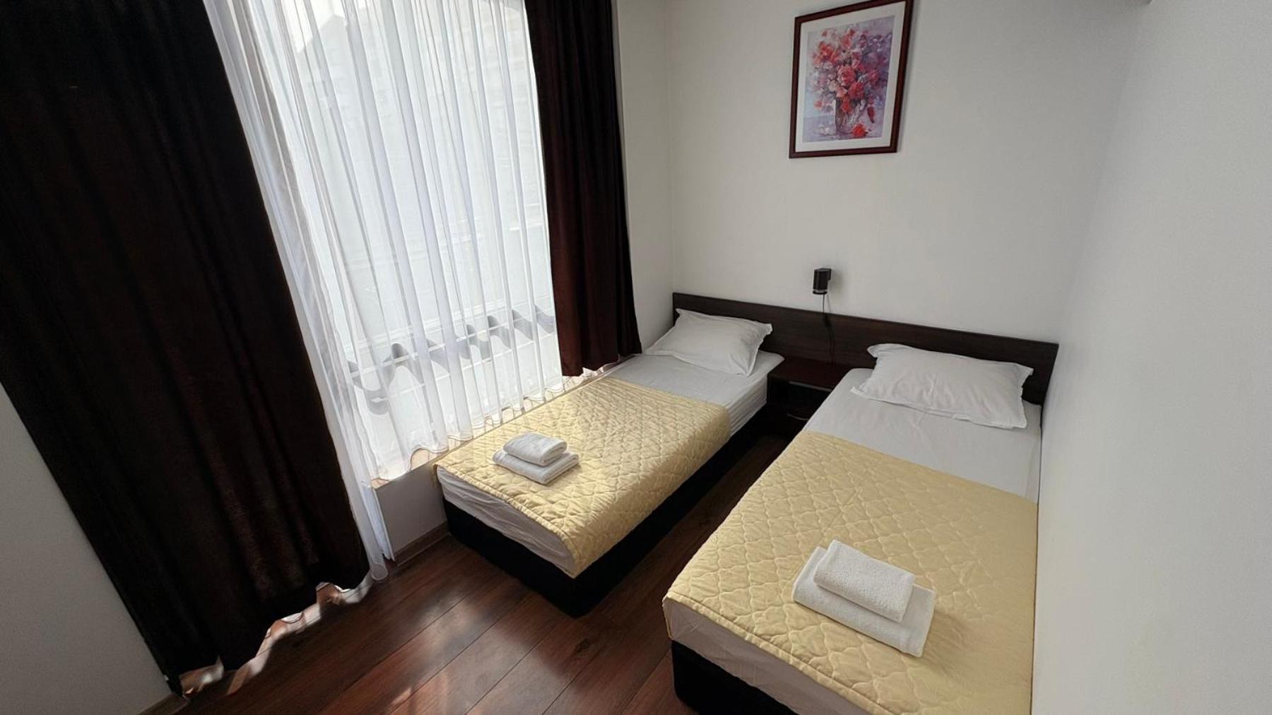 Aspen Golf Resort K004 Ski & Spa Relax Apartment رازلوغ المظهر الخارجي الصورة