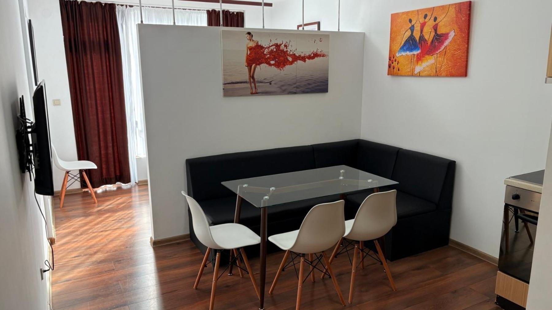 Aspen Golf Resort K004 Ski & Spa Relax Apartment رازلوغ المظهر الخارجي الصورة