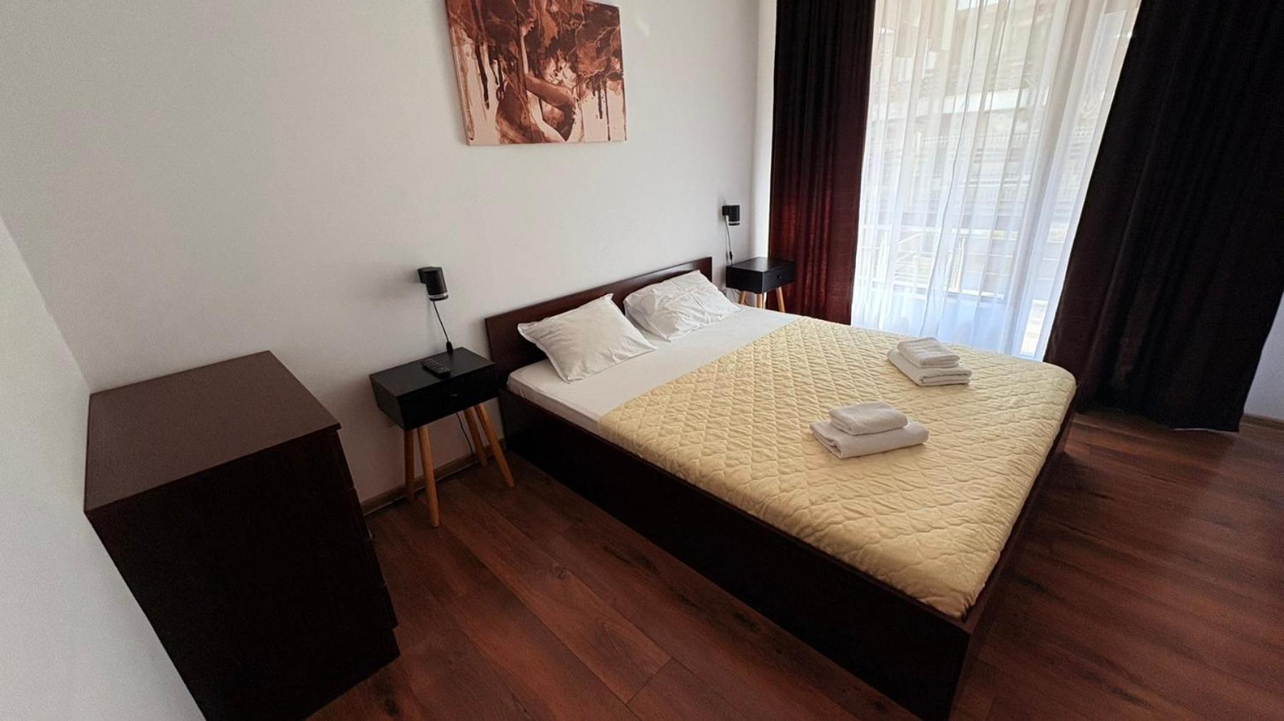 Aspen Golf Resort K004 Ski & Spa Relax Apartment رازلوغ المظهر الخارجي الصورة