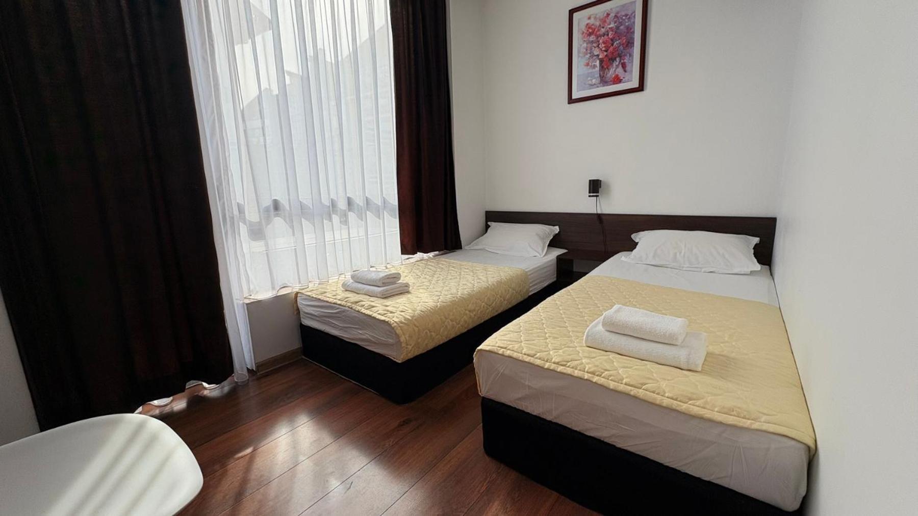 Aspen Golf Resort K004 Ski & Spa Relax Apartment رازلوغ المظهر الخارجي الصورة