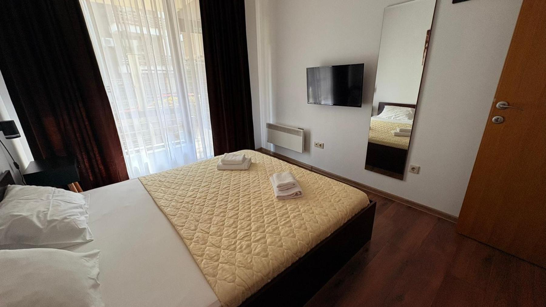 Aspen Golf Resort K004 Ski & Spa Relax Apartment رازلوغ المظهر الخارجي الصورة