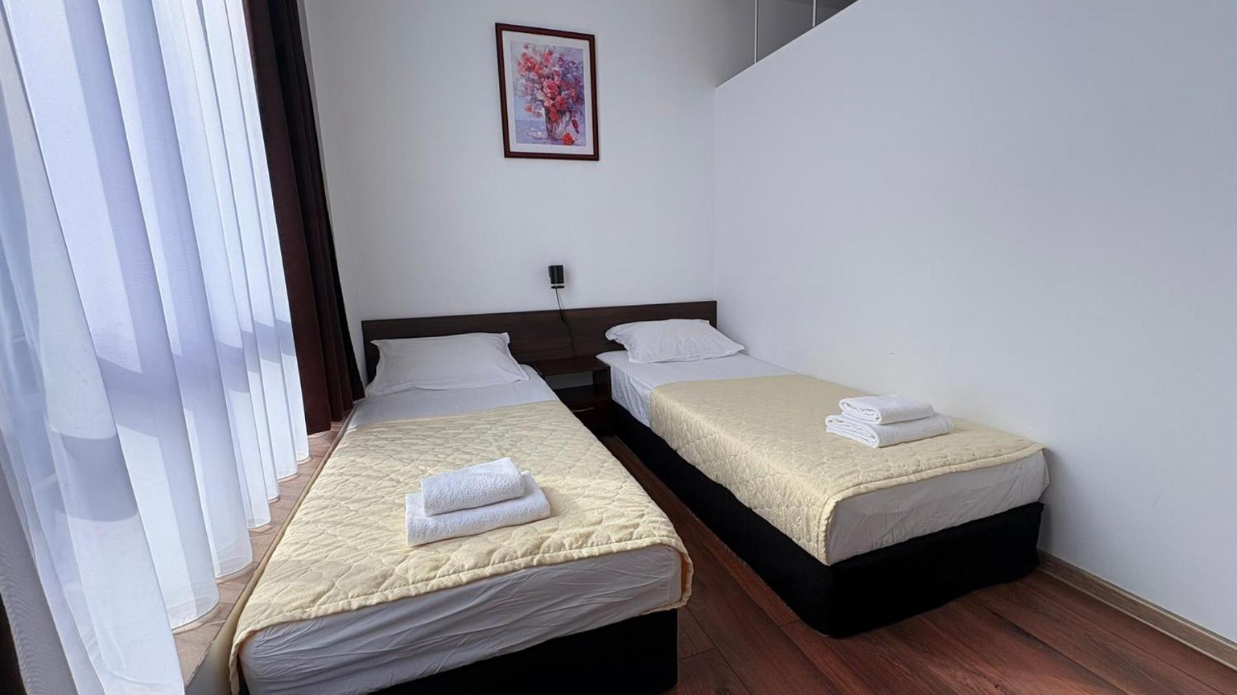 Aspen Golf Resort K004 Ski & Spa Relax Apartment رازلوغ المظهر الخارجي الصورة