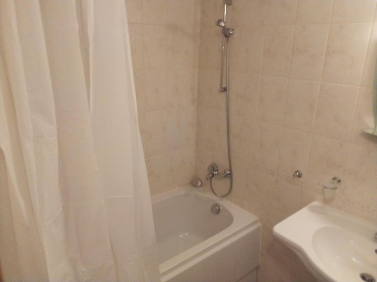 Aspen Golf Resort K004 Ski & Spa Relax Apartment رازلوغ المظهر الخارجي الصورة